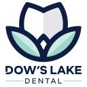 Dow's Lake Dental logo